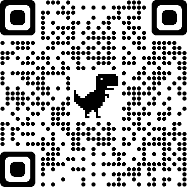 All pay QR code graphic